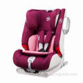 Group 1+2+3 Trend Baby Car Seat With Isofix